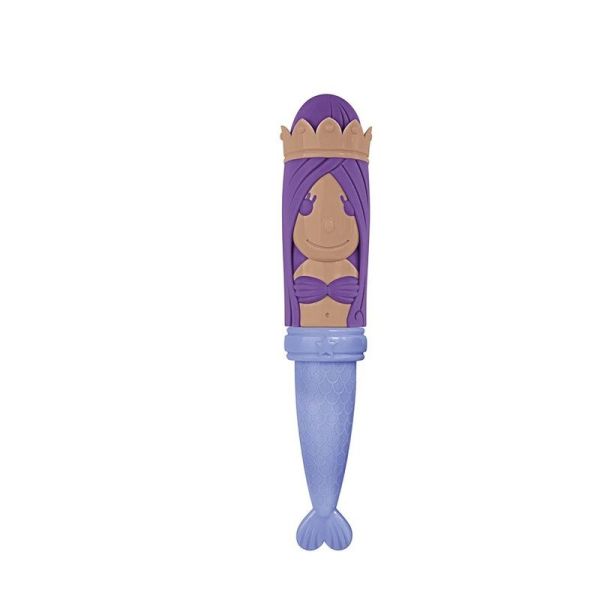Brosse a dents Kids 2-6 ans - Sirene - 1 brosse a dents