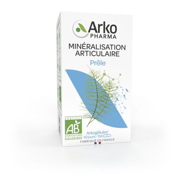 Arkogelule Bio Prele 150 Gel