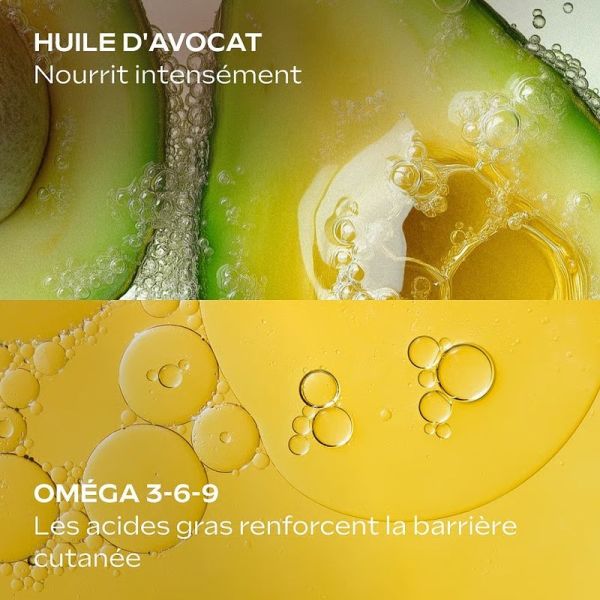 Extra Rich Omega Serum Drops - 30 ml