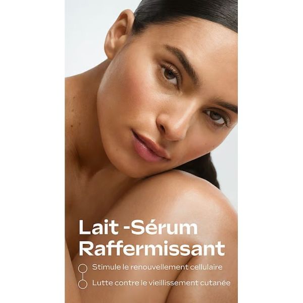 Lait-Sérum raffermissant Grenade - 250 ml