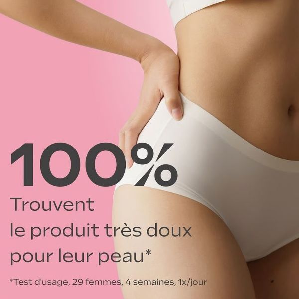 Crème apaisante Intime - 30 ml