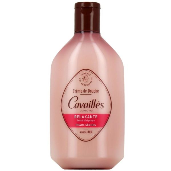 Crème de Douche Relaxante - 250 ml