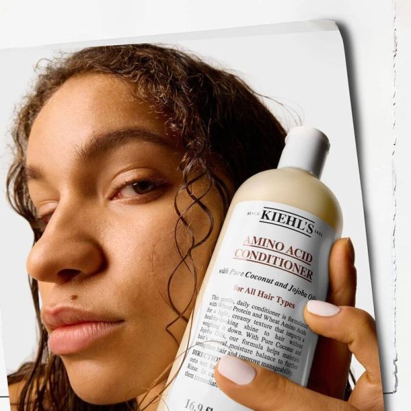 Kiehl's Amino Acid Conditioner - 200 ml