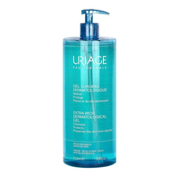 Uriage Surgras 1 L
