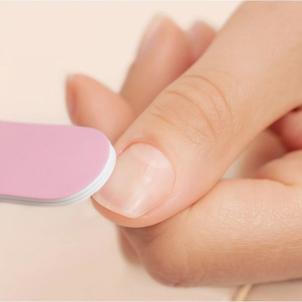 Duo Glossy Booster - Peeling Glycolique 4 mL, Polissoir 1 unité