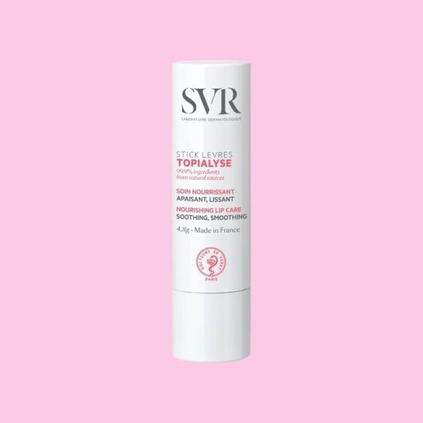 Stick Lèvres TOPIALYSE - 4,8 g