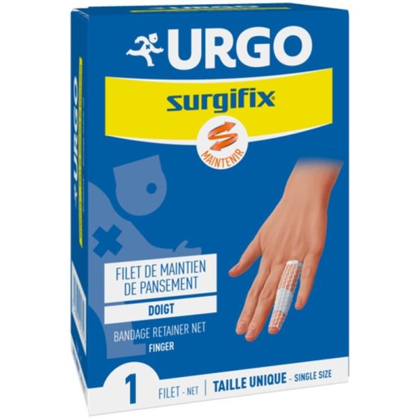 Urgo Surgifix Filet Doigt - 3 m