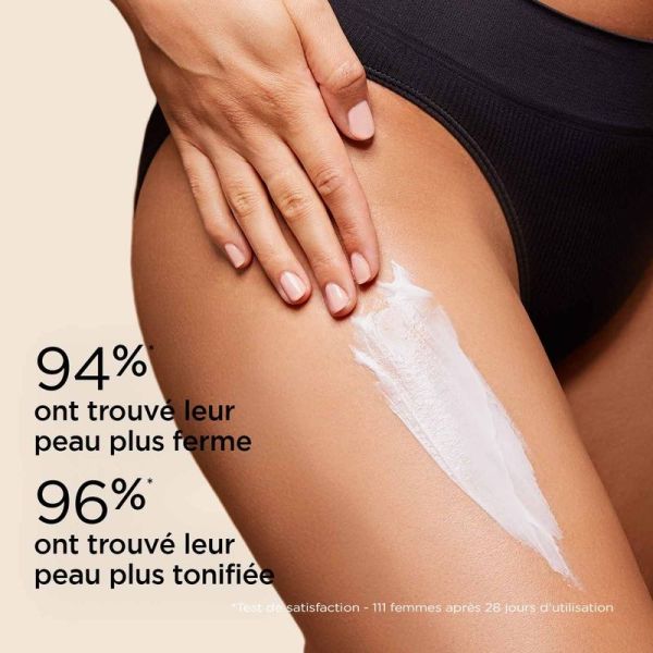 Body Firming - Crème Lift-Fermeté - Soin raffermissant corps - 200 ml