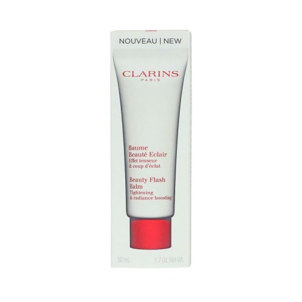 Clarins Baume Beaute Eclair Tenseur/Eclat