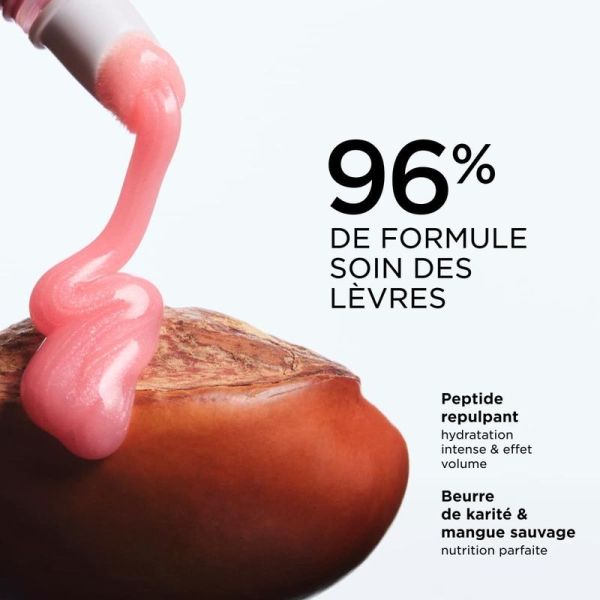 Lip Perfector – Embellisseur lèvres intense – 12 ml
