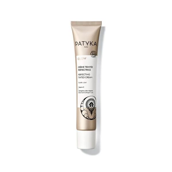 Creme Teintee Perfectrice - 40 ml
