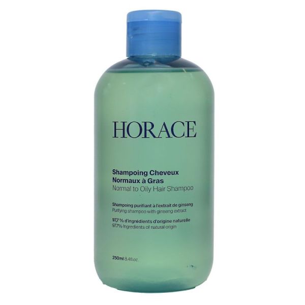 Horace Capi Shp Chx Norm/Gras 250Ml