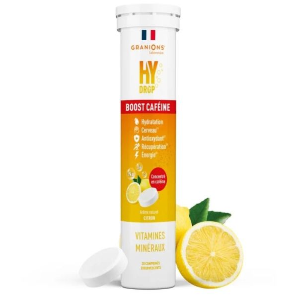 HYDROP Citron