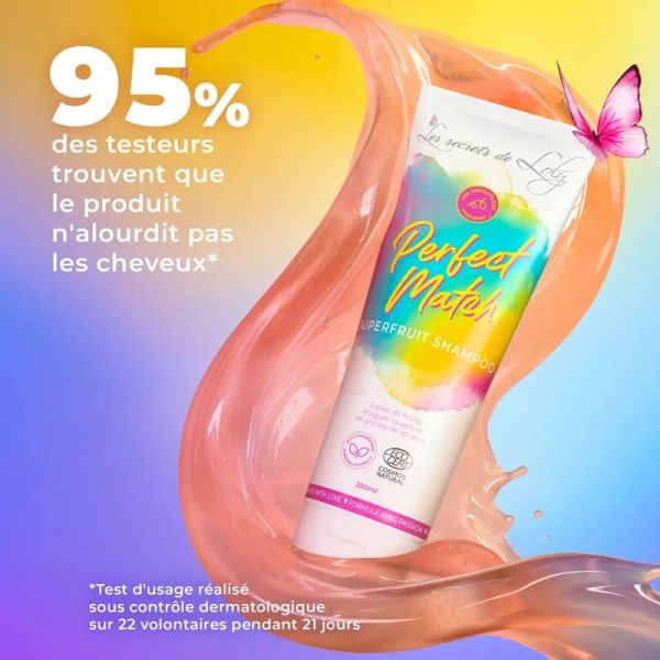Perfect Match - 250 ml
