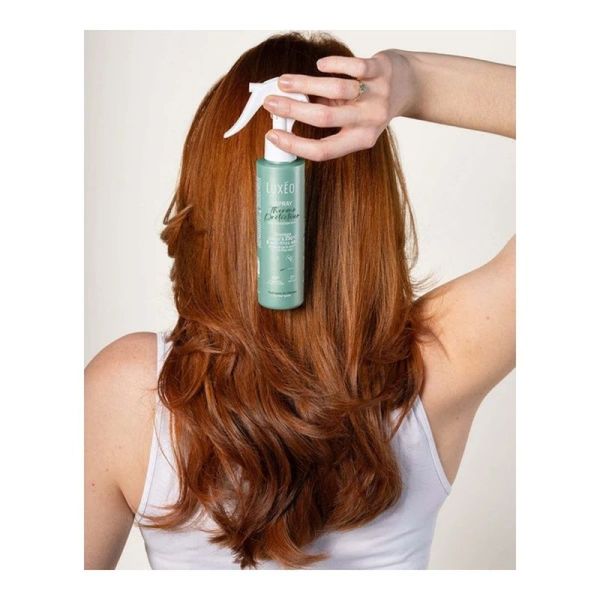 Spray Thermo Protecteur - 150 ml