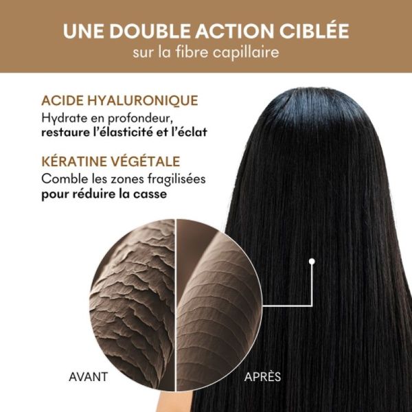 Tricho-Repair pH5 Shampoing - 180 ml