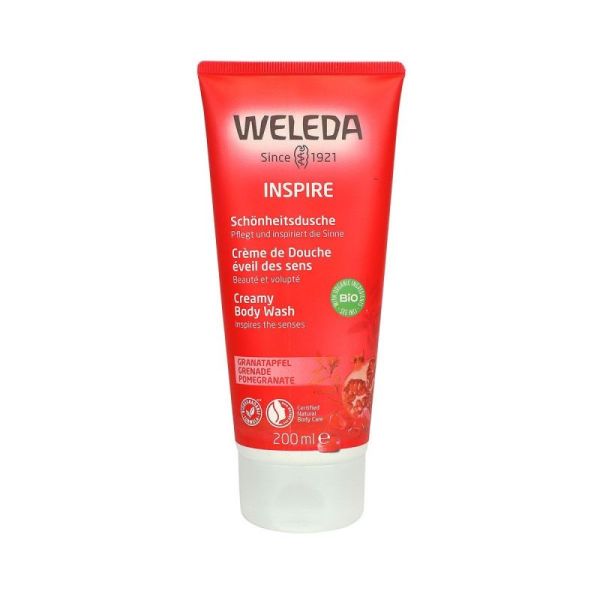 Weleda Gbd Grenade 200 Ml
