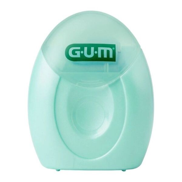 Slim Floss Fil dentaire ciré - 30 m