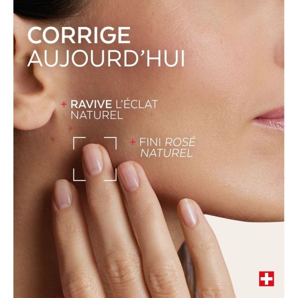Vernis Booster d'Eclat Nail Corrector - 8 ml