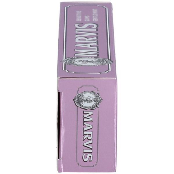 Dentifrice Menthe Douce - Gencives Sensibles - 75 ml