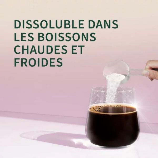 Peptides de Collagène Régénération de la Peau - 288 g