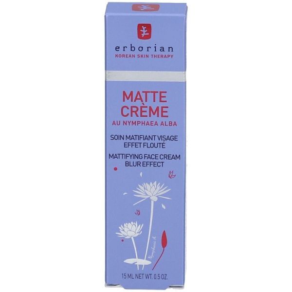 Matte Crème - 15 ml