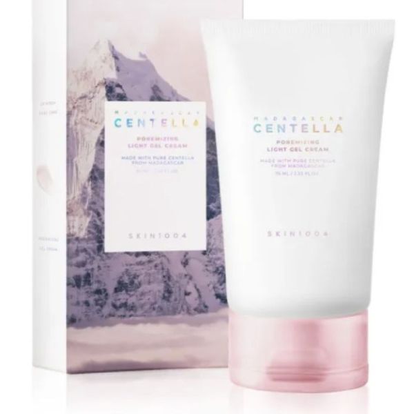 Skin1004 Poremizing Light Gel Cream