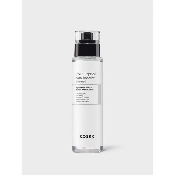 The 6 Peptide Skin Booster Serum - 150 ml