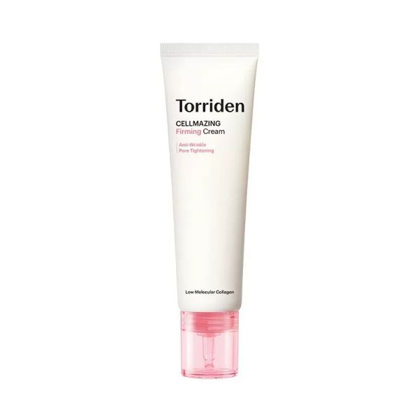 CELLMAZING CRÈME FERMETÉ AU COLLAGÈNE - 60 ml