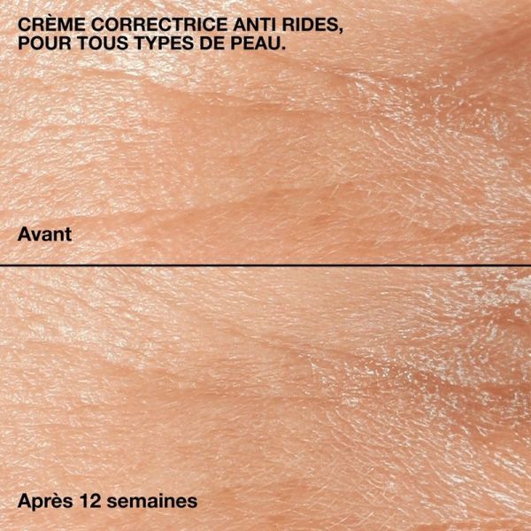 Crème Correction Rides Anti-Âge Smart Clinical Repair - 50 ml