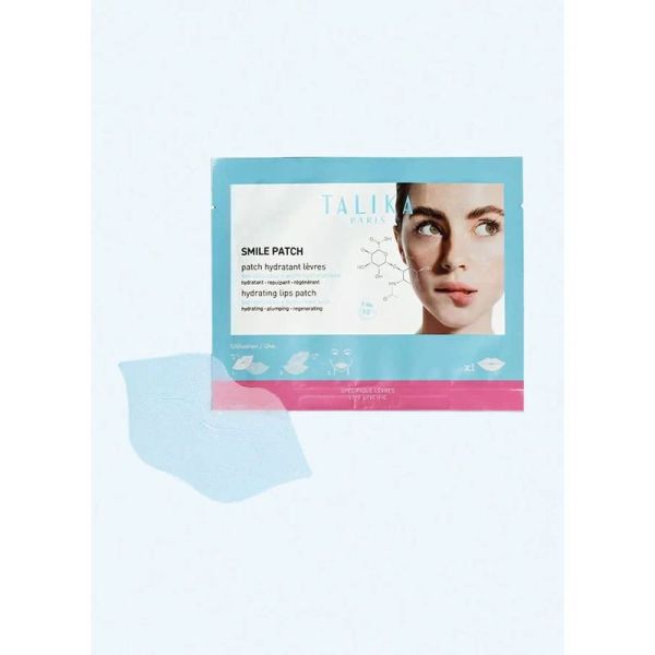 Smile Patch - Lèvres