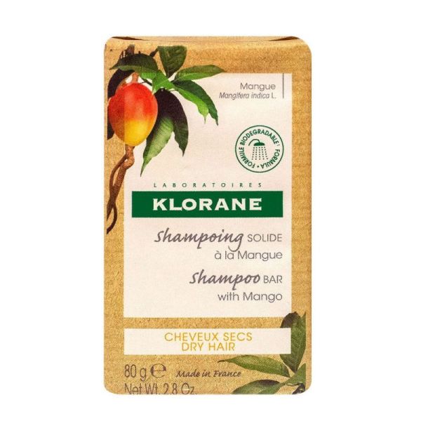 Kl Shp Solide Nutrition Mangue 80G