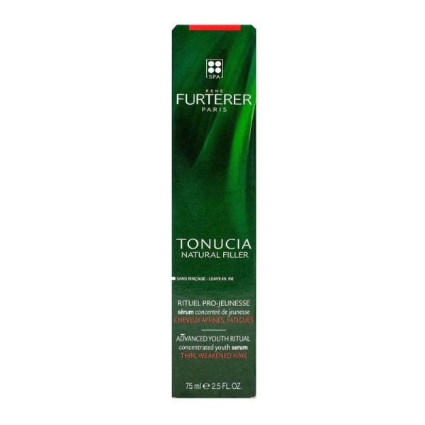 Rf Tonucia Serum Repulpant 75Ml