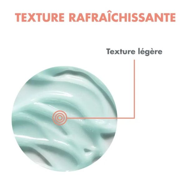 Aqua-gel matifiant CLEANANCE - 50 ml