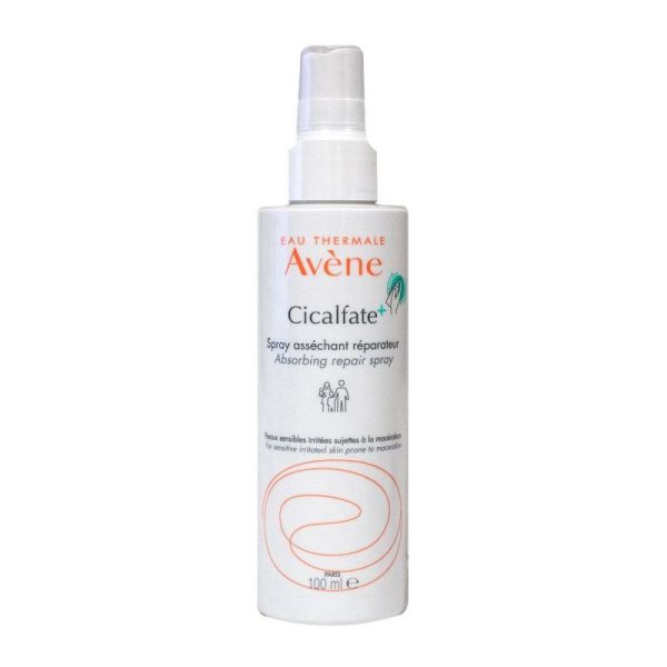 Avene Cicalfate Spray 100Ml