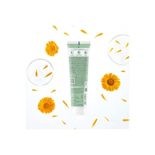 Crème change certifiée BIO - 100 ml