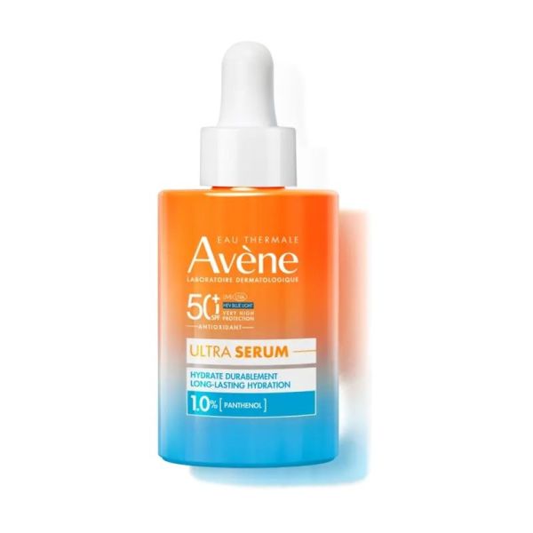 ULTRA SERUM SPF50+ HYDRATE DURABLEMENT - 30 ml