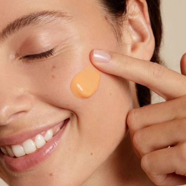 Soin Blush de Peau Secret de Maquilleurs - Abricot Lumière - 30 ml