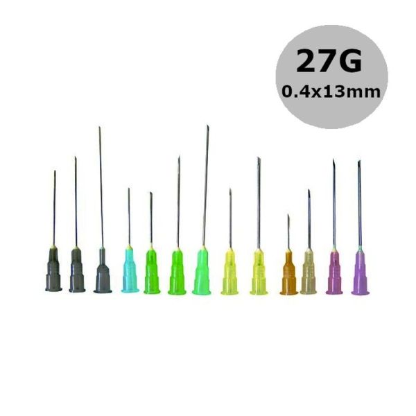 Microlance 3 - 100 aiguilles