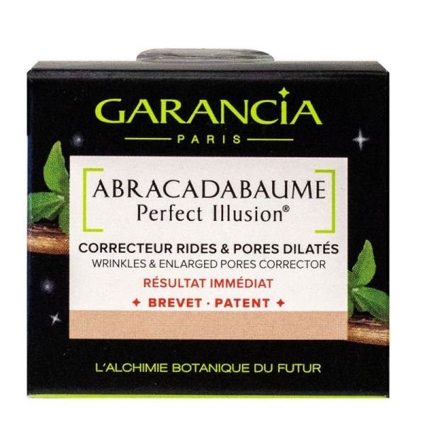 Garancia Abracadabaum 12 G