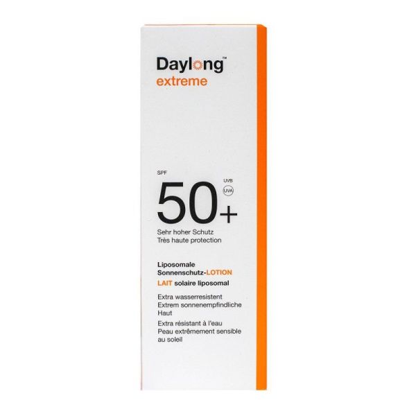 Daylong Extreme Spf50 200Ml