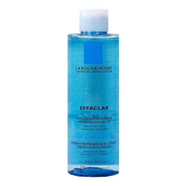 Lrp Effaclar Lotion Astringente 200Ml