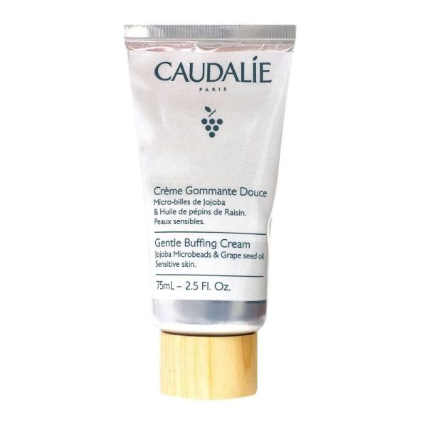 Caudalie Vinoclean Gommage Dce Tb75Ml