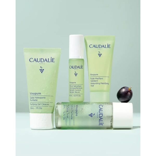 Starter Kit Vinopure - Coffret découverte