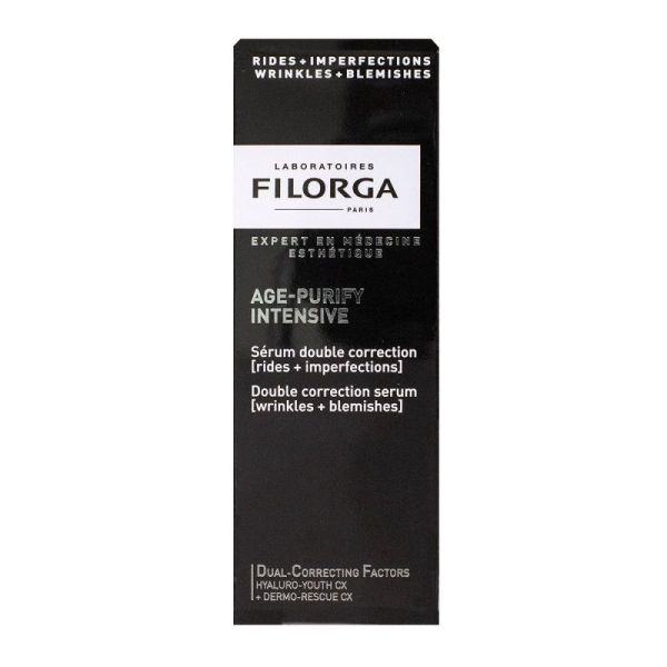 Filorga  Age Purify Intensive Serum 30 Ml