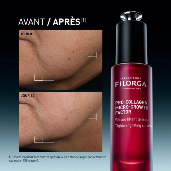 PRO-COLLAGEN MICRO-GROWTH FACTOR - 30 ml