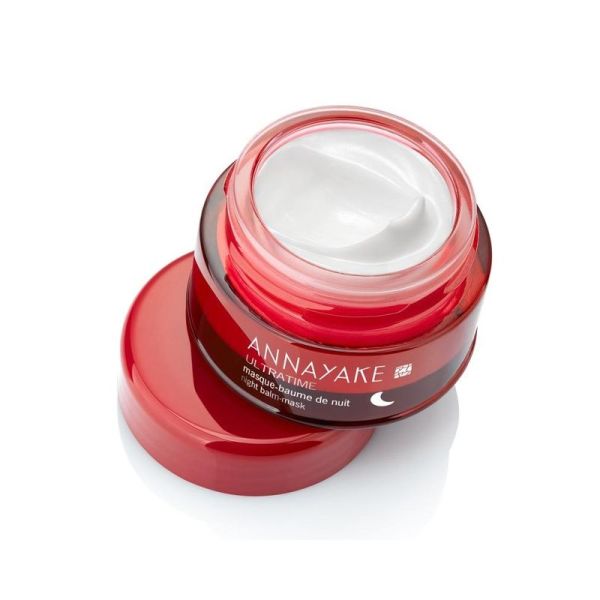 Masque-baume de nuit - 50 ml