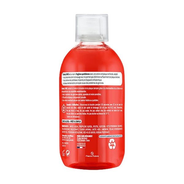 Eluday Care bain de bouche - 500 ml