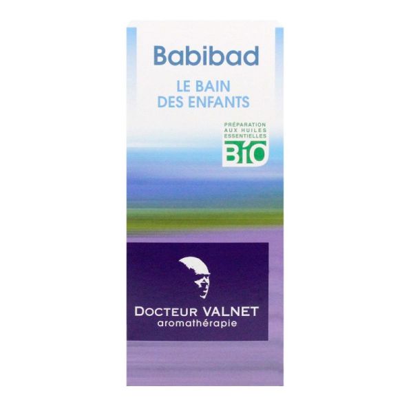 Cosbionat Babibad Bain Bienetre Enf 100Ml