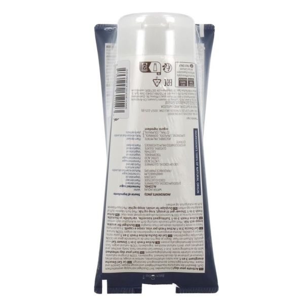 Gel De Douche - Arnica - Sport - 200 ml